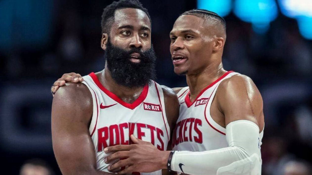 星空体育-哈登狂砍绝杀战胜分，火箭迎来新赛季高光！